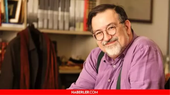 Murat Bardakçı kimdir? Murat Bardakçı kaç yaşında, aslen nerelidir? İşte Murat Bardakçı'nın hayatı ve biyografisi!