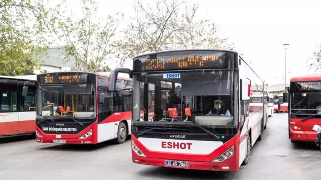 ESHOT hizmet kalitesini daha da artıracak