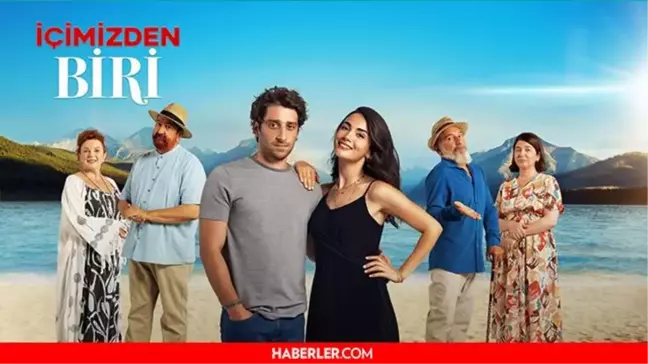 İçimizden Biri ne zaman, saat kaçta, hangi kanalda? İçimizden Biri yeni bölüm ne zaman, hangi gün? İçimizden Biri ne zaman başlayacak?