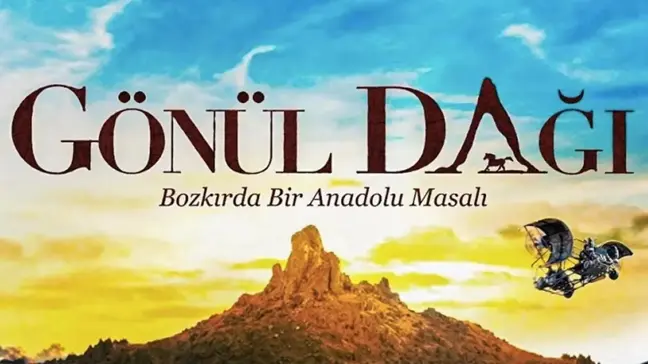 Gönül Dağı kadrosuna genç ve güzel bir yıldız daha katıldı