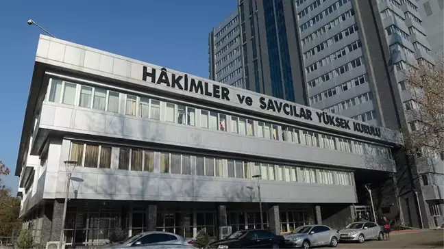 HSK nedir, HSK'nın açılımı nedir? HSK üyeleri kimlerdir, nasıl seçilir? HSK'nın görevleri nelerdir? HSK daireleri nelerdir?