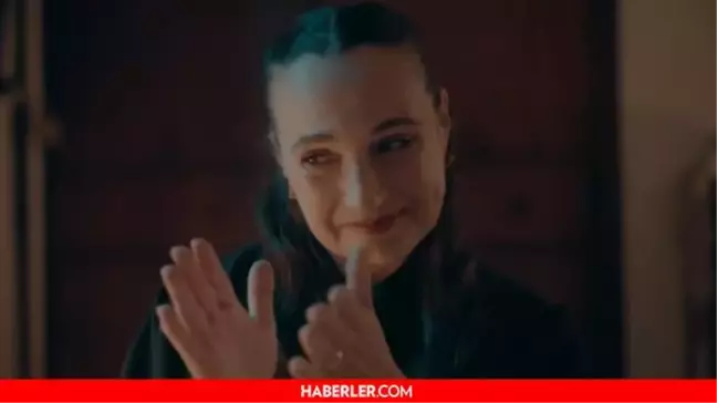 Kırmızı Oda Nevin kimdir? Rozet Hubeş kimdir? Rozet Hubeş kaç yaşında, aslen nerelidir?