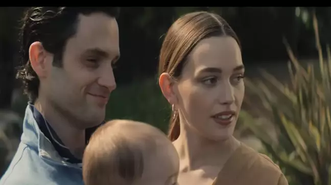 You Netflix dizisi konusu nedir? You Netflix dizisi oyuncuları kimlerdir?