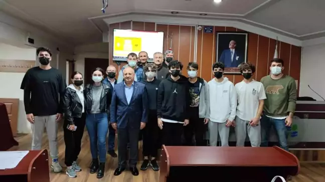 Ünye'de sokak basketbolu turnuvası başlıyor