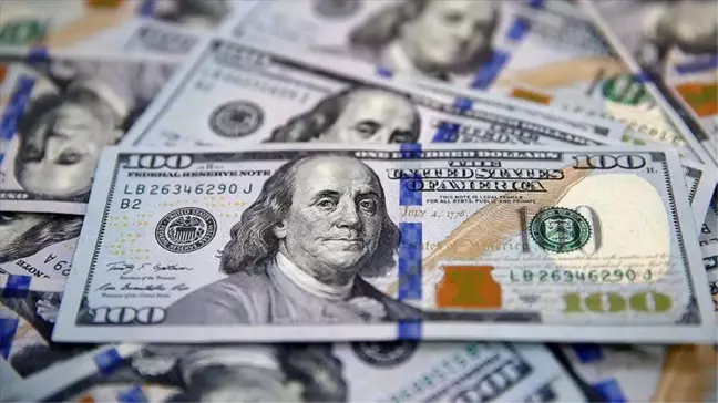 Dolar neden yükseliyor? Dolar rekor kırdı mı, dolar rekoru kaç? Dolar kaç TL? Dolar ne kadar? Dolar düşer mi yükselir mi? Dolar grafiği!