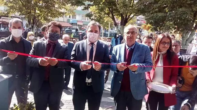 Başkan Arslan, Çameli'nin ilk sürücü kursunu hizmete açtı