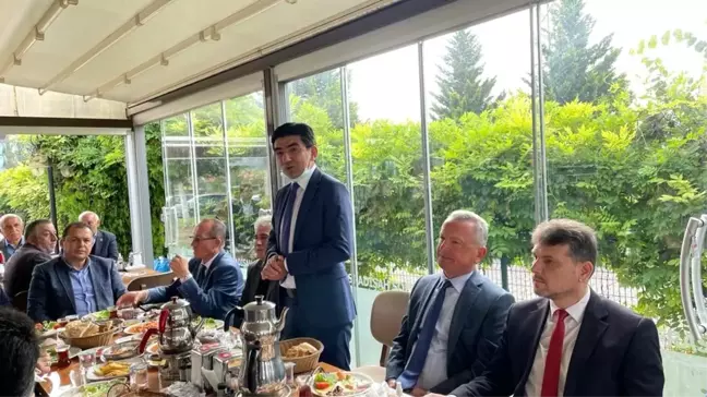 Muharrem Coşgun: