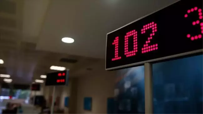 Banka çalışma saatleri! Bankalar saat kaçta açılıyor? Bankalar saat kaçta kapanıyor? 26 Ekim Bankalar kaça kadar açıktır?