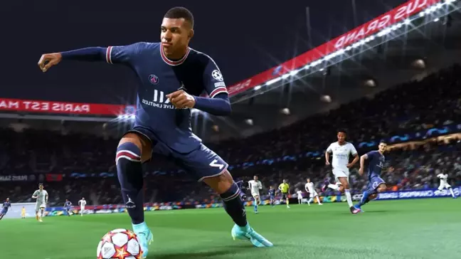 30 Binden Fazla Oyuncu FIFA 22'den Banlandı