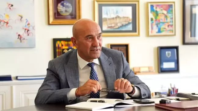 Başkan Soyer: