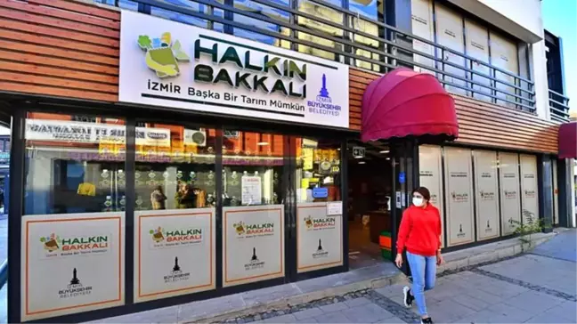 Hem emekçinin hem üreticinin yüzü güldü