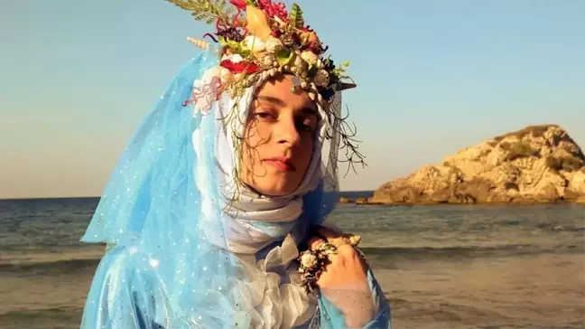 Eftalya'nın ilk teklisi 'Bir Anlamın Yok' çıktı