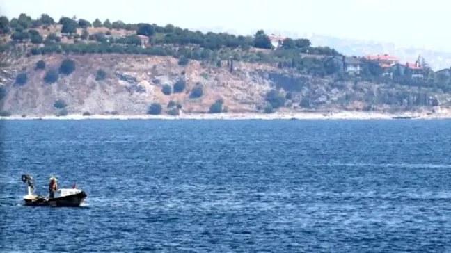 Prens Adaları nerede, haritadaki yeri neresi? Prens Adaları'nın diğer ismi nedir? Adalar İstanbul'da mı bulunuyor?