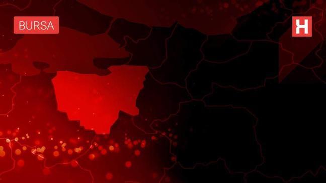 Bursa deniz otobüslerinin bazı seferleri iptal edildi