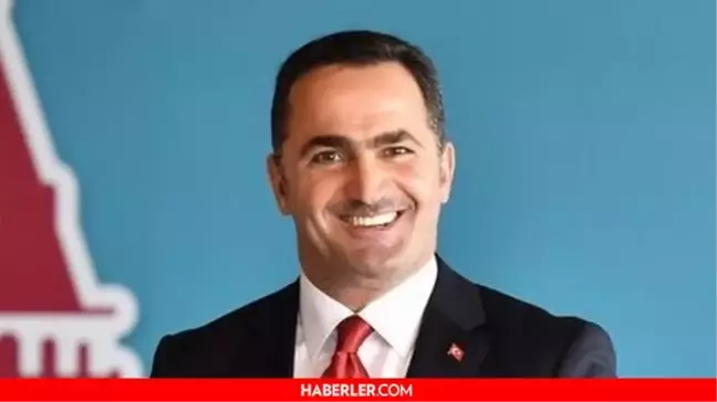 Haydar Ali Yıldız kimdir, kaç yaşında? Haydar Ali Yıldız hayatı ve kariyeri! Haydar Ali Yıldız ne mezunu?