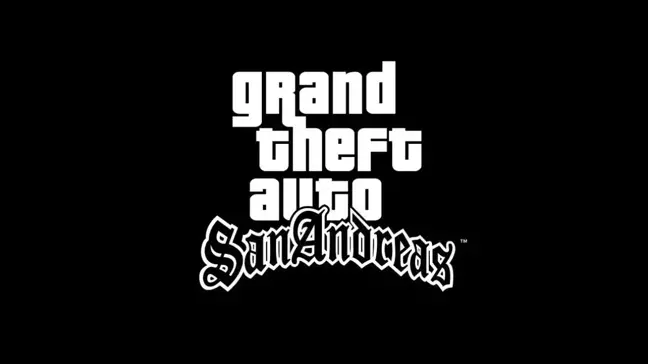 GTA: San Andreas VR, Oculus Quest 2 İçin Çıkış Yapacak