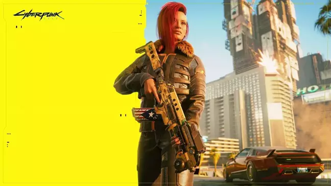 Cyberpunk 2077'dan yeni bir ertelenme kararı daha geldi