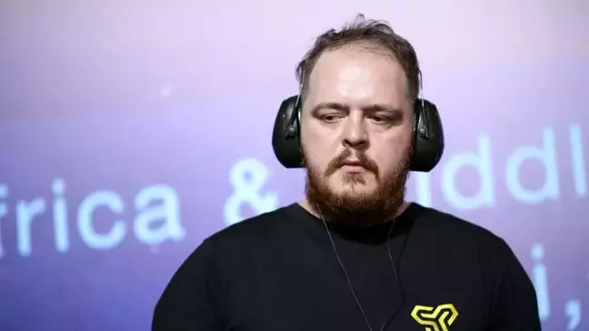 Hardstyle Sangal ayrılığı sonrası ilk kez konuştu