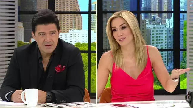 Hakan Ural nerede? Hakan Ural ayrıldı mı? Hakan Ural programda neden yok?