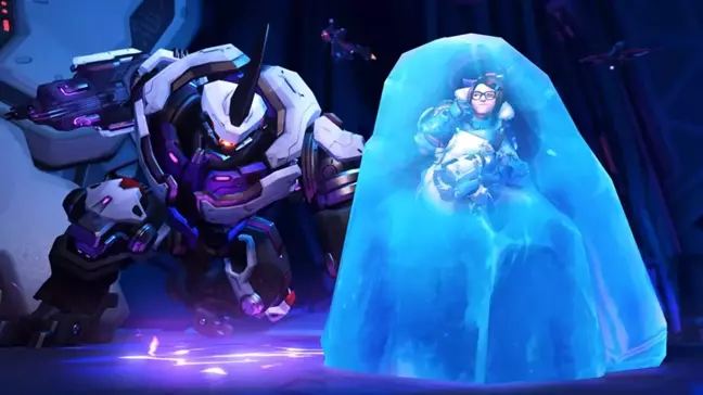 Blizzard Overwatch 2 ve Diablo 4 oyunlarının ertelendiğini duyurdu