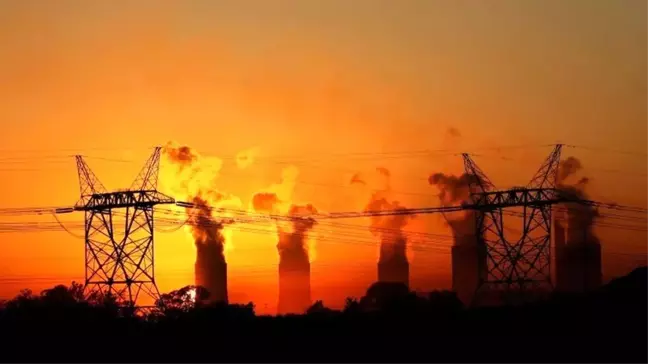 COP26'da 40'tan fazla ülke kömür kullanmayı bırakma sözü verdi