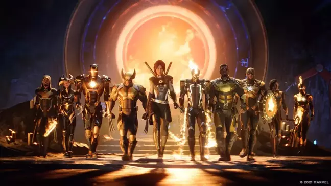 Marvel's Midnight Suns'dan ertelenme kararı açıklandı
