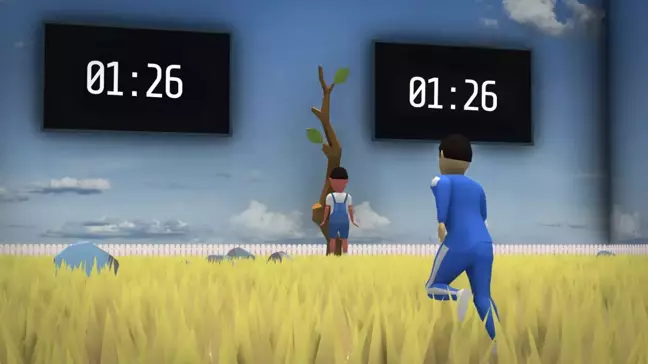 Crab Game Sistem gereksinimleri 2023! Crab Game kaç GB?