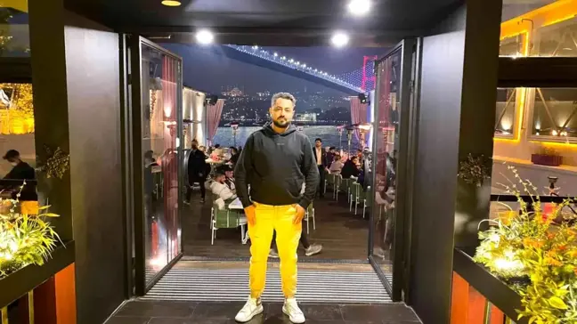 Yıldızeli: