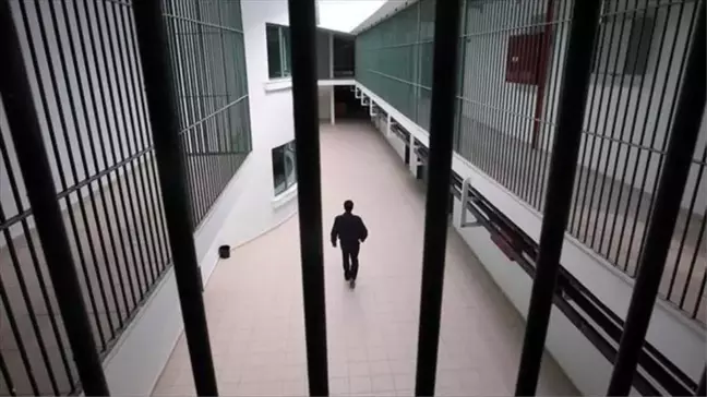 Açık cezaevi izinleri uzatıldı mı? Açık cezaevi izin süreleri ne zaman bitiyor?