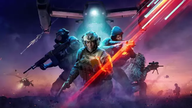 Battlefield 2042 lansmanına kadar sesli sohbet olmayacak