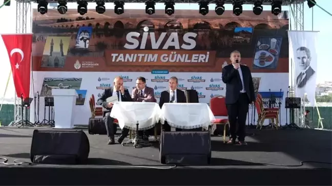 Sivas Tarım ve Hayvancılık Paneli Düzenlendi