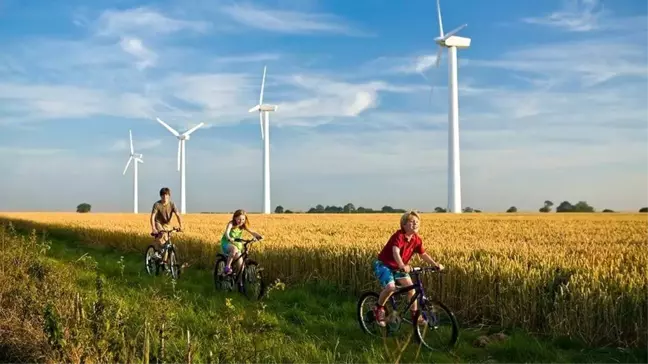COP26'da alınan kararlar hayatlarımızı nasıl değiştirebilir?