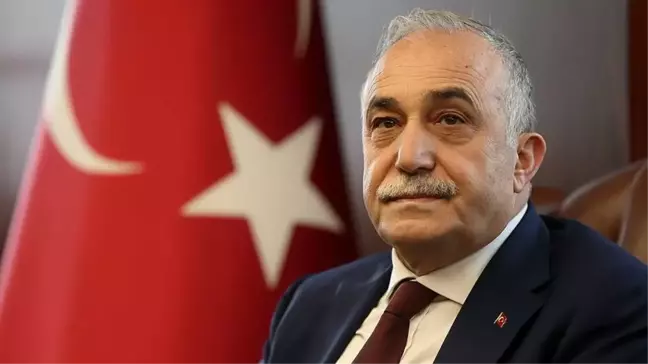 Ahmet Fakıbaba kimdir? Ahmet Eşref Fakıbaba görevi nedir, kaç yaşında, nereli? Ahmet Eşref Fakıbaba hayatı ve biyografisi