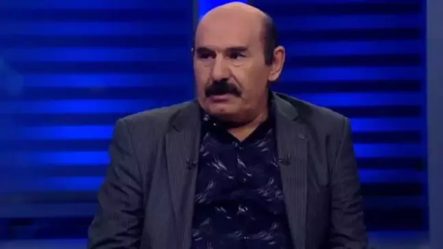 Osman Öcalan kimdir? PKK elebaşı Abdullah Öcalan'ın kardeşi Osman Öcalan kimdir?