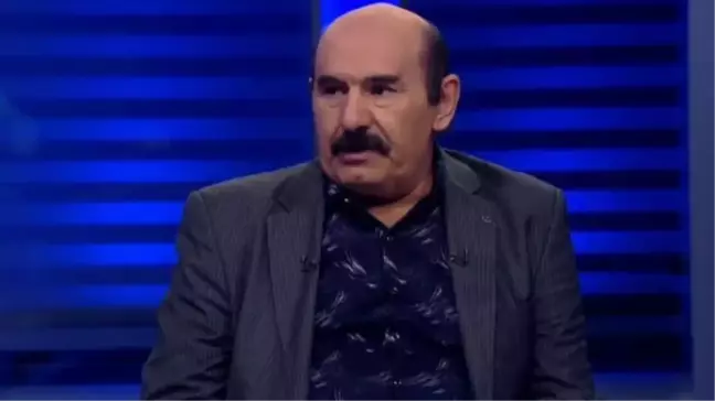 Osman Öcalan öldü mü, neden öldü? Osman Öcalan kimdir, kaç yaşında öldü, hastalığı ne?
