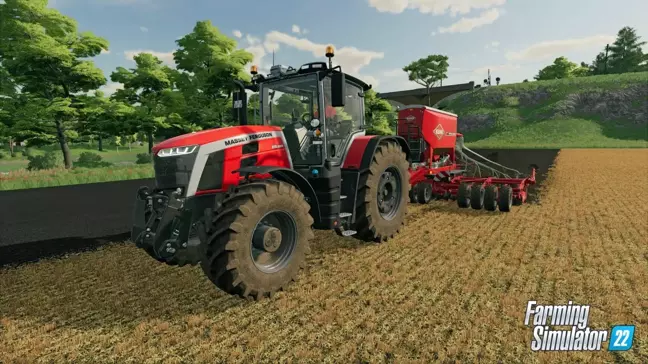 FS 22 ne zaman çıkacak? Farming Simulator 22 çıkış tarihi!