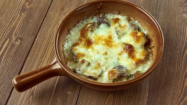 Elbasan Tava tarifi! Masterchef Balkan yemekleri!