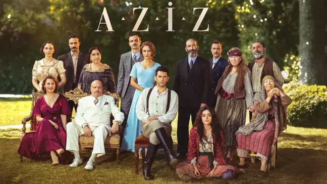 Aziz Payidar gerçek mi, tarihte kimdir? Aziz gerçek hikayesi! Uyarlama mı, kurgu mu? Aziz Payidar Atatürk'le gerçekten görüştü mü?