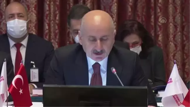 Karaismailoğlu: