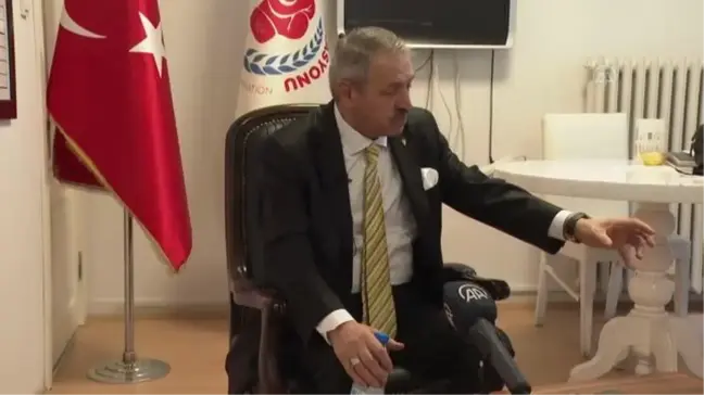 Eyüp Gözgeç: