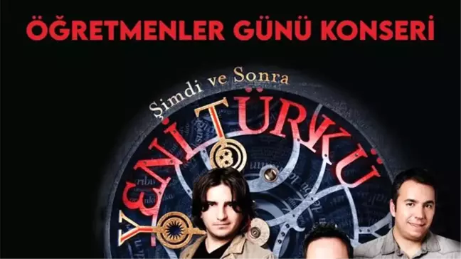 Yeni Türkü öğretmenler için söyleyecek