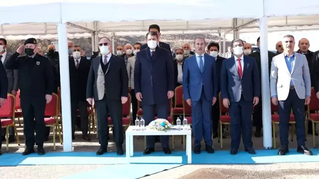 Modern Topraksız Cam Sera Projesine SCÜ'den Büyük Katkı