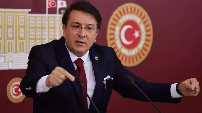 İbrahim Aydemir kimdir? İbrahim Aydemir kaç yaşında, nereli? İbrahim Aydemir hayatı ve biyografisi!
