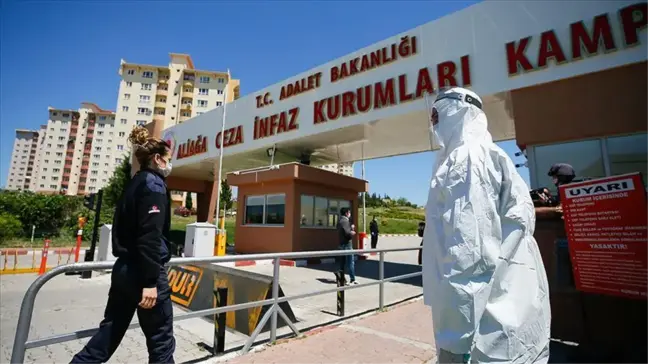 Cezaevi açık görüşleri ne zaman açılacak 2021? Cezaevi acik gorusleri ne zaman 2021?
