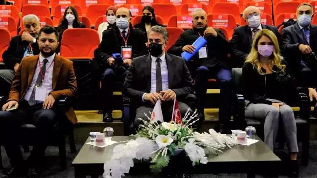 Sivas Halk Dansları Çalıştayı Düzenlendi