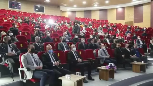 KASTAMONU - Defne üretim merkezi olması için çalışma yürütülüyor
