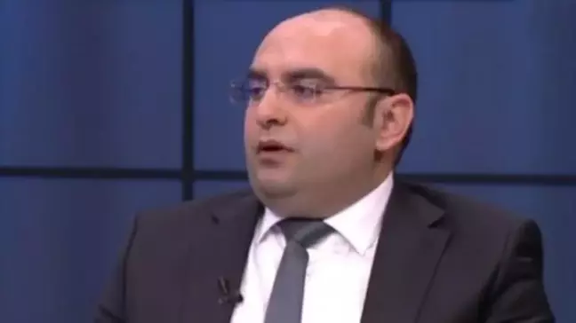 Ertan Aksoy kimdir? Ertan Aksoy kaç yaşında, nereli? Ertan Aksoy hayatı ve biyografisi!