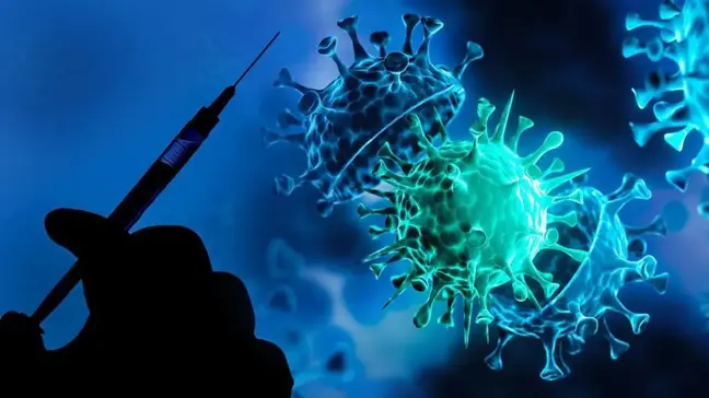 Japonya'da geliştirilen HIV aşısı maymunlar üzerinde etki gösterdi