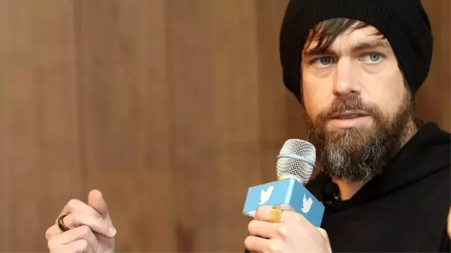 Twitter Ceo'su Jack Dorsey'in Bir Günü: 5'te Buz Banyosu, Günde Tek Öğün Yemek