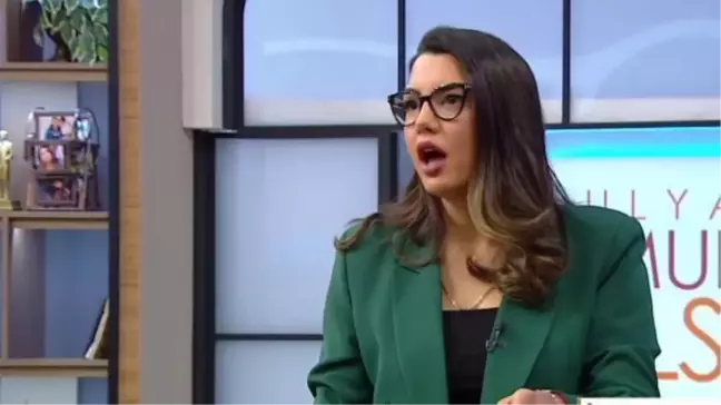 Fulya ile Umudun Olsun canlı izle! 2 Aralık Fox TV canlı izle! Show TV Fulya ile Umudun Olsun programı canlı yayın izle!
